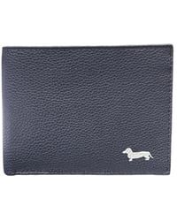 Harmont & Blaine - Wallets & Cardholders - Lyst