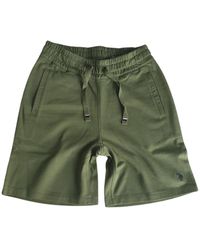 U.S. POLO ASSN. - Casual Shorts - Lyst