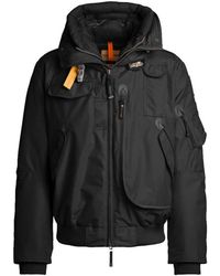 Parajumpers - Gobi Hooded Bomber - Lyst