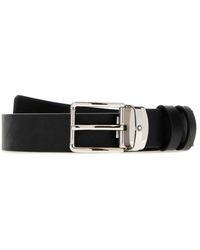 Montblanc - Belts - Lyst