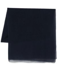 Alberta Ferretti - Silk Scarves - Lyst