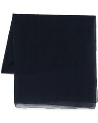 Alberta Ferretti - Silk Scarves - Lyst