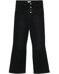 Liu Jo - Zwarte Jeans Aw25 Stijlvolle Dameskleding - Lyst