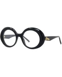 Loewe - Glasses - Lyst