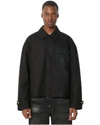 Represent - Light Jackets - Lyst