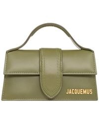 Jacquemus - Cross Body Bags - Lyst