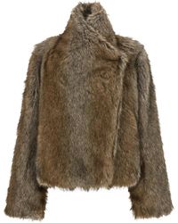 BB COUTURE - Brigitte First Jacket - Lyst