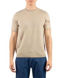 hindustrie - T-Shirts - Lyst