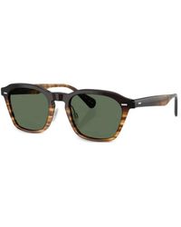 Oliver Peoples - Sunglasses - Lyst