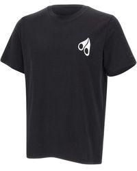 Moose Knuckles - T-Shirts - Lyst
