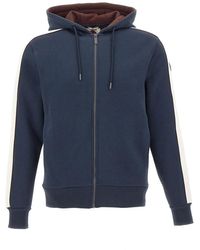 Colmar - Zip-Through Sweatshirt - Lyst