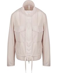 DUNO - Light Jackets - Lyst