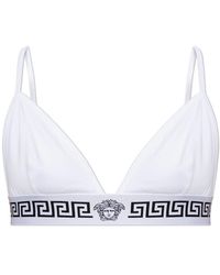 Versace - Bras - Lyst