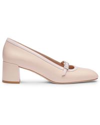 Stuart Weitzman - Pumps - Lyst
