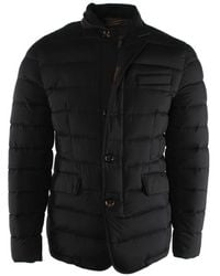 Moorer - Winter Jackets - Lyst
