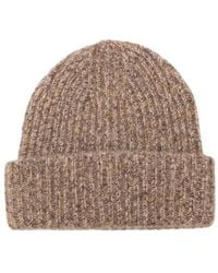 Soft Goat - Beanies - Lyst