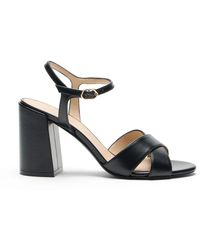 Stuart Weitzman - High Heel Sandals - Lyst