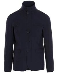 Herno - Light Jassen - Lyst