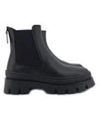 Borbonese - Chelsea Boots - Lyst