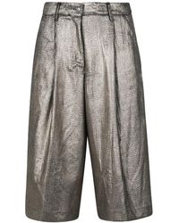 8pm - Long Shorts - Lyst