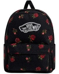 Vans - Backpacks - Lyst