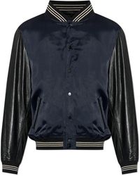 AllSaints - Bomber Jackets - Lyst