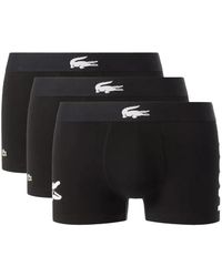 Lacoste - Bottoms - Lyst