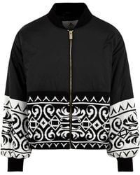 Akep - Bomber Jackets - Lyst
