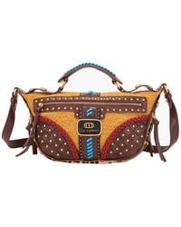 La Carrie - Handbags - Lyst