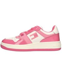 Tommy Hilfiger - Sneakers Multicolour - Lyst