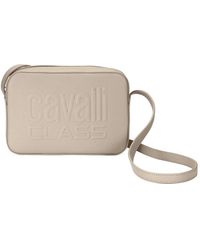 Roberto Cavalli - Cross Body Bags - Lyst