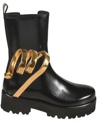 Rene Caovilla - Chelsea Boots - Lyst