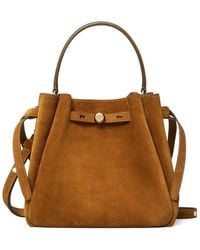 Tory Burch - Bucket Bags - Lyst