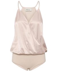 My Essential Wardrobe - Body - Lyst