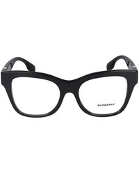 Burberry - Glasses - Lyst