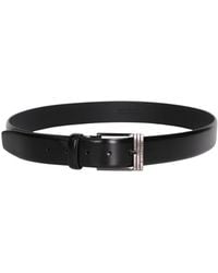 John Richmond - Belts - Lyst