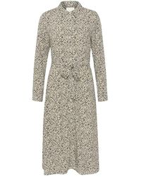 Part Two - Shirt Dresses - Lyst
