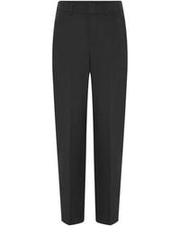 Cro - Slim-Fit Trousers - Lyst