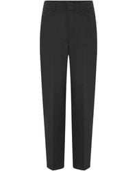 Cro - Slim-Fit Trousers - Lyst