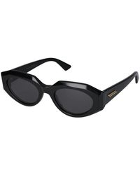 Bottega Veneta - Gafas de sol elegantes bv 1031s - Lyst
