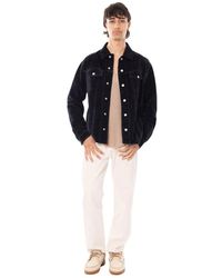 CYCLE - Straight Jeans - Lyst