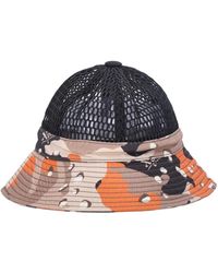 Huf - Mesh Fischer Bucket Hat Zusammenarbeit X-Girl - Lyst