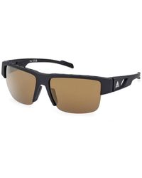 adidas - Sp0070-S Zonnebril - Lyst