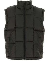 Vetements - Vests - Lyst