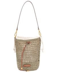 Gianni Chiarini - Bucket Bags - Lyst