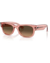 Ray-Ban - Sunglasses - Lyst