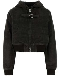 Our Legacy - Light Jackets - Lyst