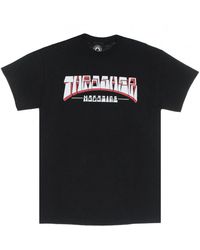 Thrasher - Tops > T-shirts - Lyst