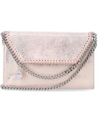 Stella McCartney - Clutches - Lyst