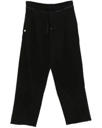 A PAPER KID - Sweatpants - Lyst